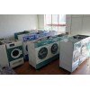 莱芜转让个人干洗店一套九成新UCC干洗机水洗机烘干机